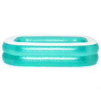 Bestway pripučiamas baseinas 201x150x51cm 54005 0519