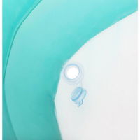 Bestway pripučiamas baseinas 201x150x51cm 54005 0519