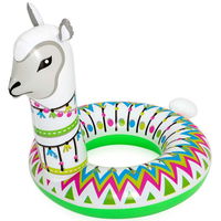 Bestway Alpaca 113 cm plaukimo ratas