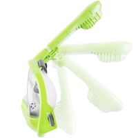 Spokey Zumi Jr nardymo kaukė 928378