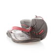 Chaco Locavore Red W J102202 šlepetės