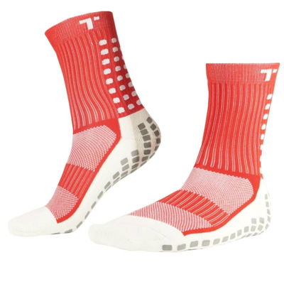 Trusox 3.0 Cushion M futbolo kojinės S737415