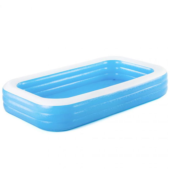 Bestway pripučiamas baseinas 54009 0729