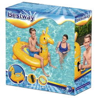 Bestway Jr pripučiama lama 41434 81926