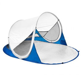 Paplūdimio tentas Spokey Stratus BG 926784