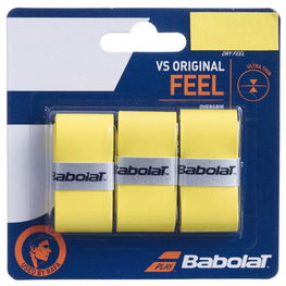 Babolat Vs Original Feel 3 vnt. apvyniojimas 653040 113