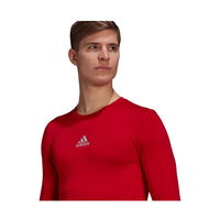 adidas TechFit suspaudimo marškinėliai M GU7336