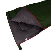 Bjorn Camper miegmaišis 180x75 cm BJ63862
