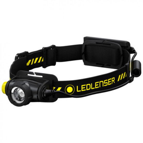Ledlenser H5R darbinis žibintas 502194