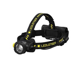 Ledlenser H15R darbinis žibintas 502196