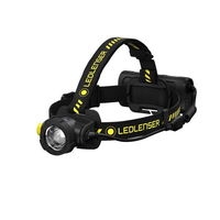 Ledlenser H15R darbinis žibintas 502196