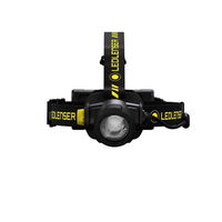 Ledlenser H15R darbinis žibintas 502196