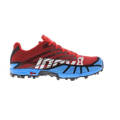 Inov-8 X-Talon 255 M 000914-RDBL-S-01 bėgimo bateliai