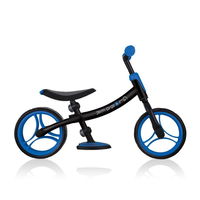 Globber GO Bike DUO krosinis dviratis 614-100 Navy Blue