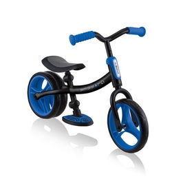Globber GO Bike DUO krosinis dviratis 614-100 Navy Blue