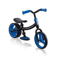 Globber GO Bike DUO krosinis dviratis 614-100 Navy Blue