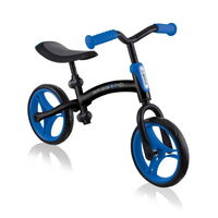 Globber GO Bike DUO krosinis dviratis 614-100 Navy Blue