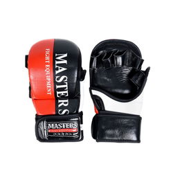 Meistro pirštinės MMA GFS 02M