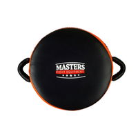 Meistrų treniruočių apvalus diskas 45 cm x 15 cm TT O