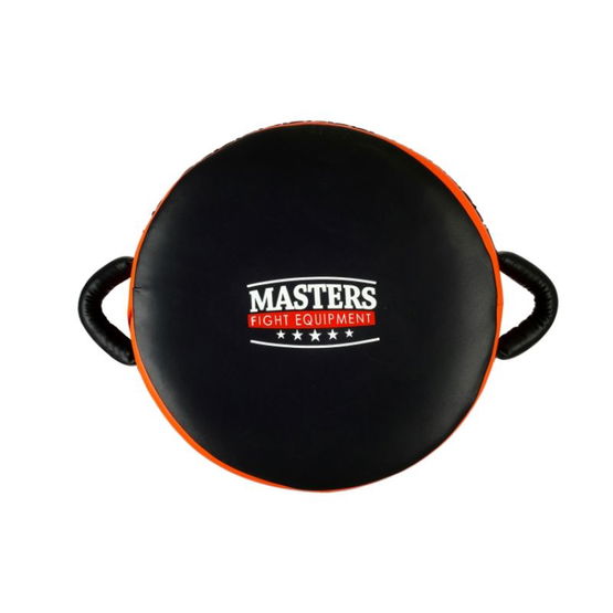 Meistrų treniruočių apvalus diskas 45 cm x 15 cm TT O