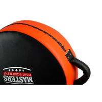 Meistrų treniruočių apvalus diskas 45 cm x 15 cm TT O