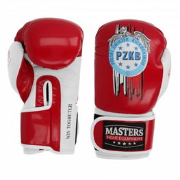 Masters Rpu 02 10 oz bokso pirštinės