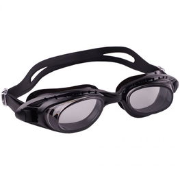 Crowell Shark plaukimo akiniai okul black
