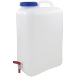 High Peak vandens bakas 19 L 41464