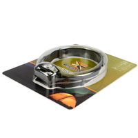 Priekinis žibintas Macgyver Multicolor 150LM 102273