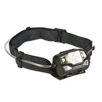 Priekinis žibintas Macgyver Multicolor 150LM 102273