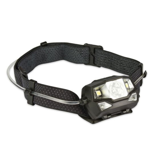 Priekinis žibintas Macgyver Multicolor 150LM 102273