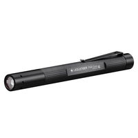 Ledlenser 4R Core rašiklinis žibintuvėlis 502177