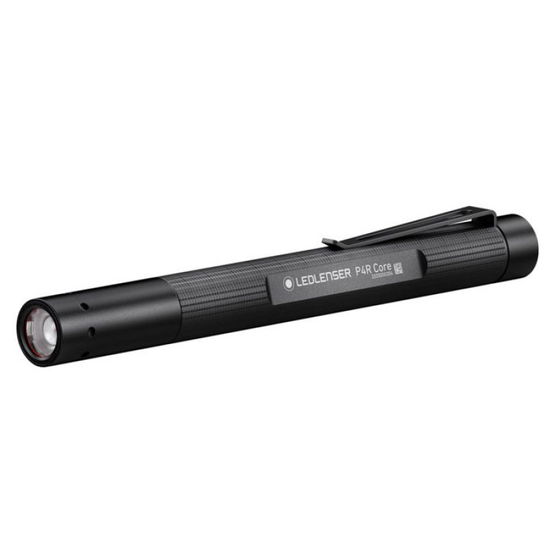 Ledlenser 4R Core rašiklinis žibintuvėlis 502177