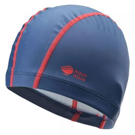 Aquwave Softswim poliesterio kepurė 92800414613