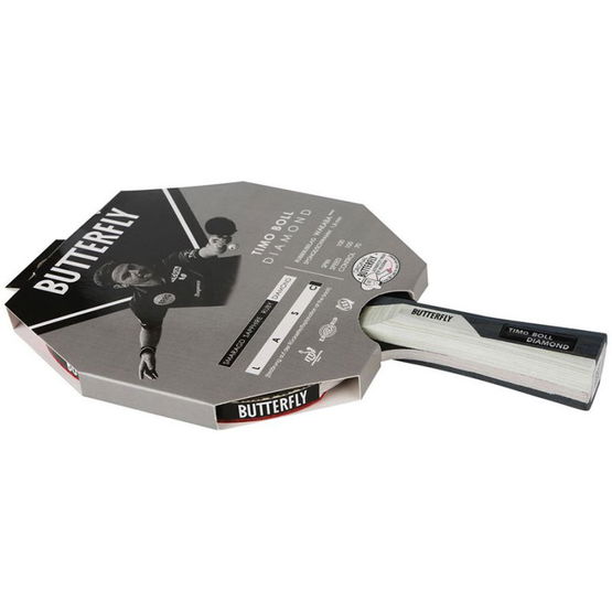 Butterfly stalo teniso raketė Timo Boll Diamond S841443