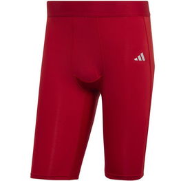adidas Techfit Aeroready trumpos pėdkelnės M HP0616