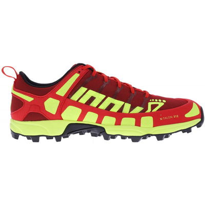 Inov-8 X-Talon 212 V2 M 000152-RDYW-P-01 bėgimo bateliai