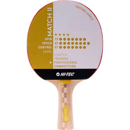 Hi-tec Match II raketė 92800438371
