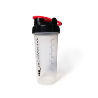 Butelio bidono kratytuvas 0,7l 700ml 100676