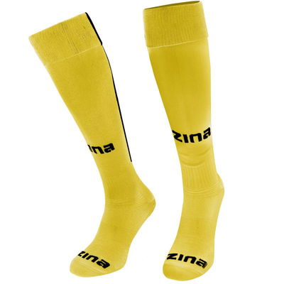 Zina Duro futbolo getrai 0A875F Yellow Black