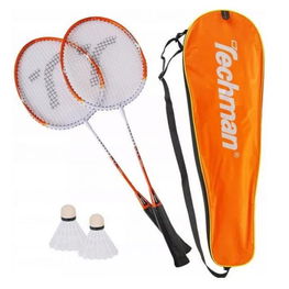 Komplektas Techman badmintonas T2006S