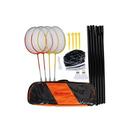 Zestaw Techman badmintonas TB230