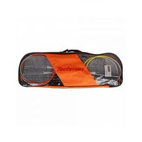 Zestaw Techman badmintonas TB230