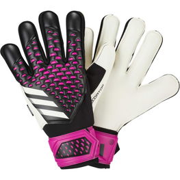 Vartininko pirštinės Adidas Predator Match Fingersave