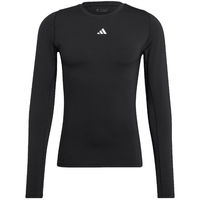 Adidas Techfit Aeroready marškinėliai ilgomis rankovėmis M HP0626