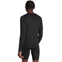 Adidas Techfit Aeroready marškinėliai ilgomis rankovėmis M HP0626
