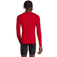 Adidas Techfit Aeroready marškinėliai ilgomis rankovėmis M HP0639