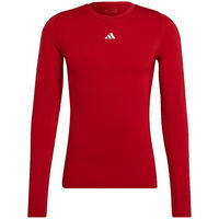 Adidas Techfit Aeroready marškinėliai ilgomis rankovėmis M HP0639