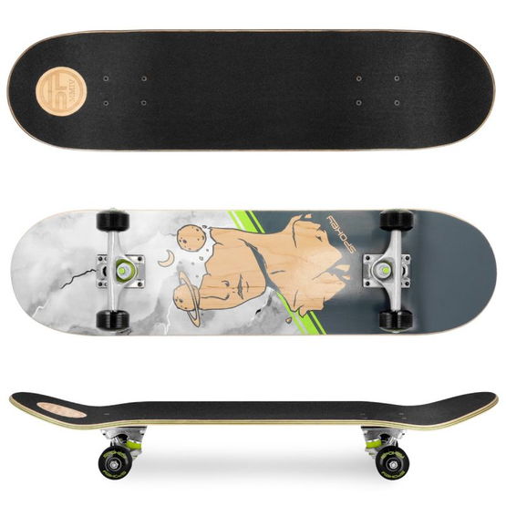 Riedlentė Spokey skalle pro 940994