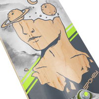 Riedlentė Spokey skalle pro 940994